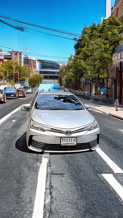 รถ5ที่นั่ง